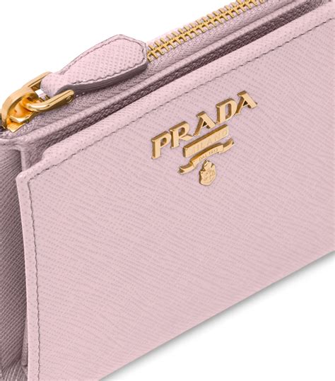 prada wallet small|Altro.